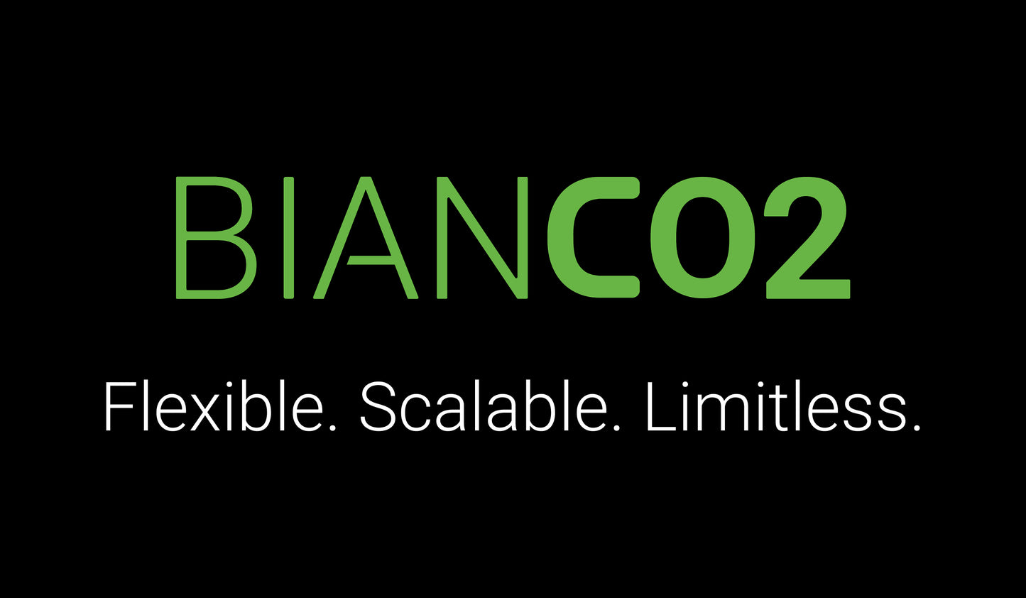 BIANCO2 SLS 3D Printer