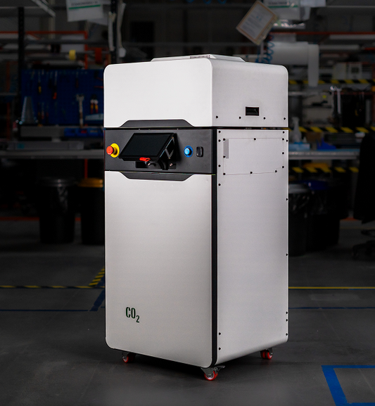 BIANCO2 SLS 3D Printer