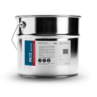 PA12 Industrial Fresh Powder