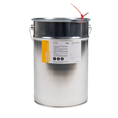 Flexa Performance Fresh Powder (10kg bucket)