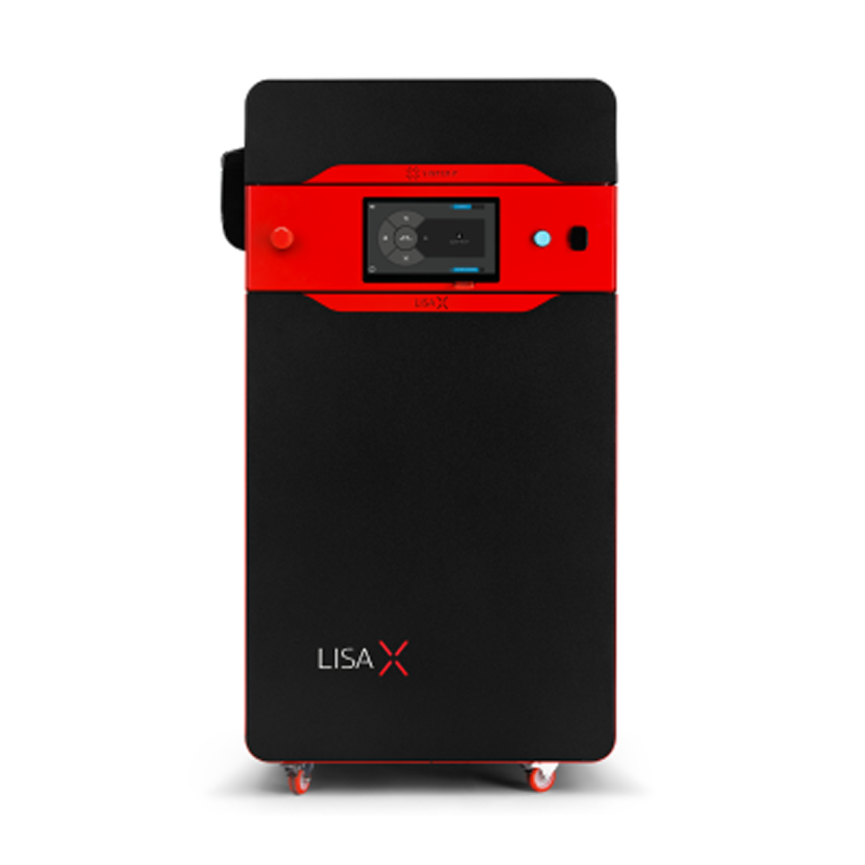 LISA X SLS 3D Printer