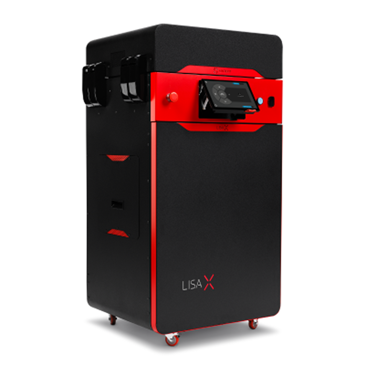 LISA X SLS 3D Printer