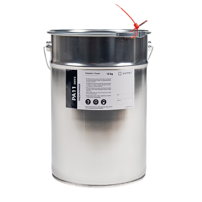 PA11 Onyx Fresh Powder (10kg bucket)