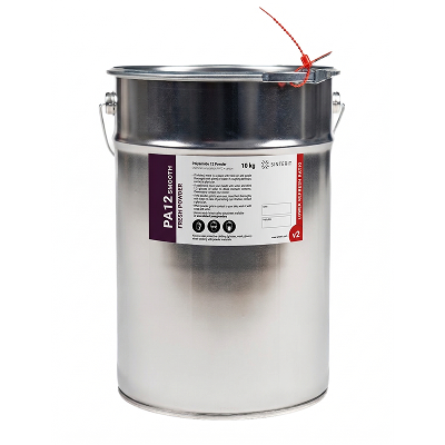 PA12 Smooth Fresh Powder (10kg)
