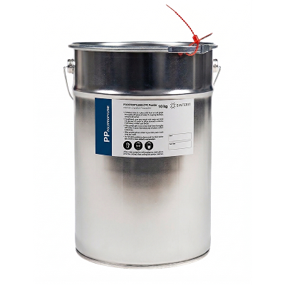 Polypropylene (PP) Fresh Powder (10kg)