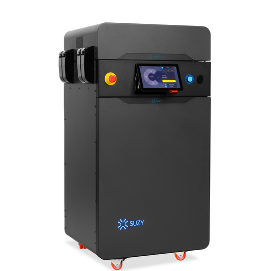 SUZY SLS 3D printer