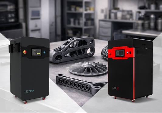 Which 3D Printing Materials Make Support-Free Printing Possible?