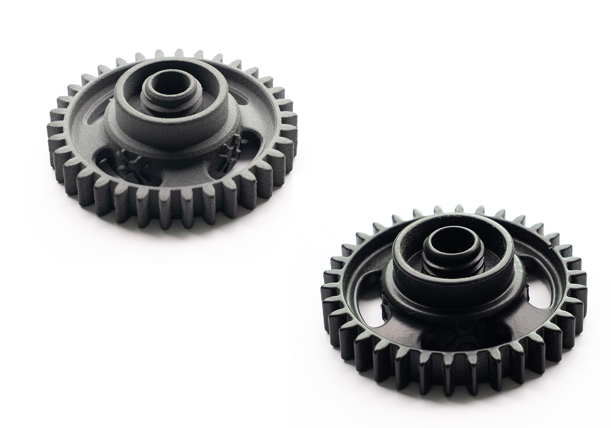 Most Accurate SLS Powders for Precision Engineering – Sinterit Inc.