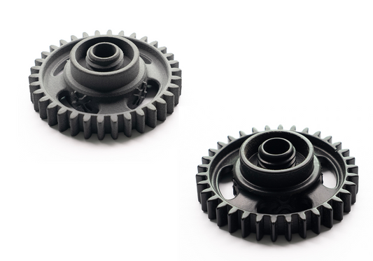 Most Accurate SLS Powders for Precision Engineering
