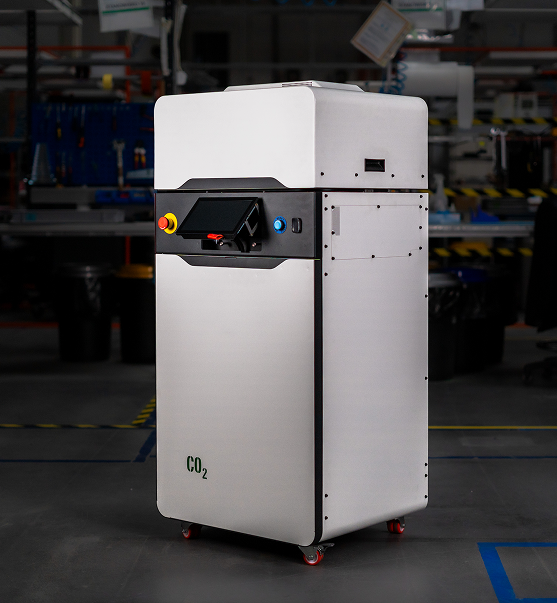 BIANCO2 SLS 3D Printer