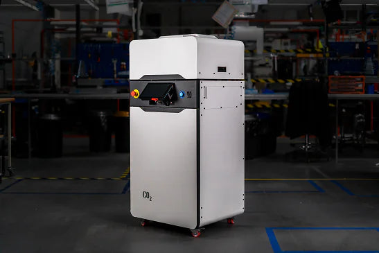 BIANCO2 SLS 3D Printer