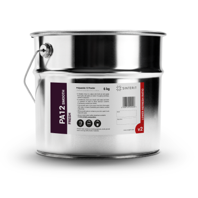 SLS 3D Printer Materials for Small-Batch Manufacturing – Sinterit Inc.