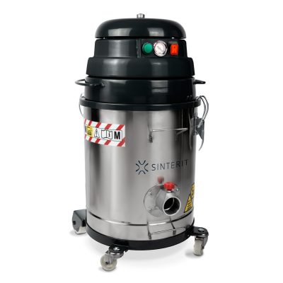 Vacuum INTERTEK