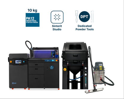 SUZY Performance Pack